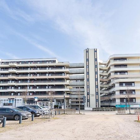 Groemitz Center Wohnung 759 Экстерьер фото
