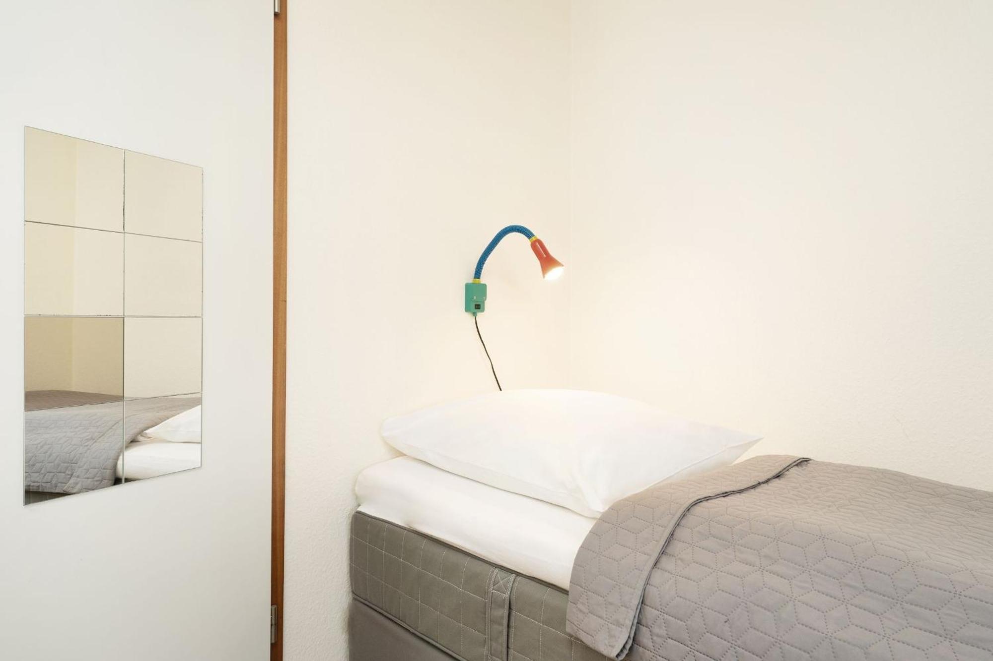 Groemitz Center Wohnung 759 Экстерьер фото