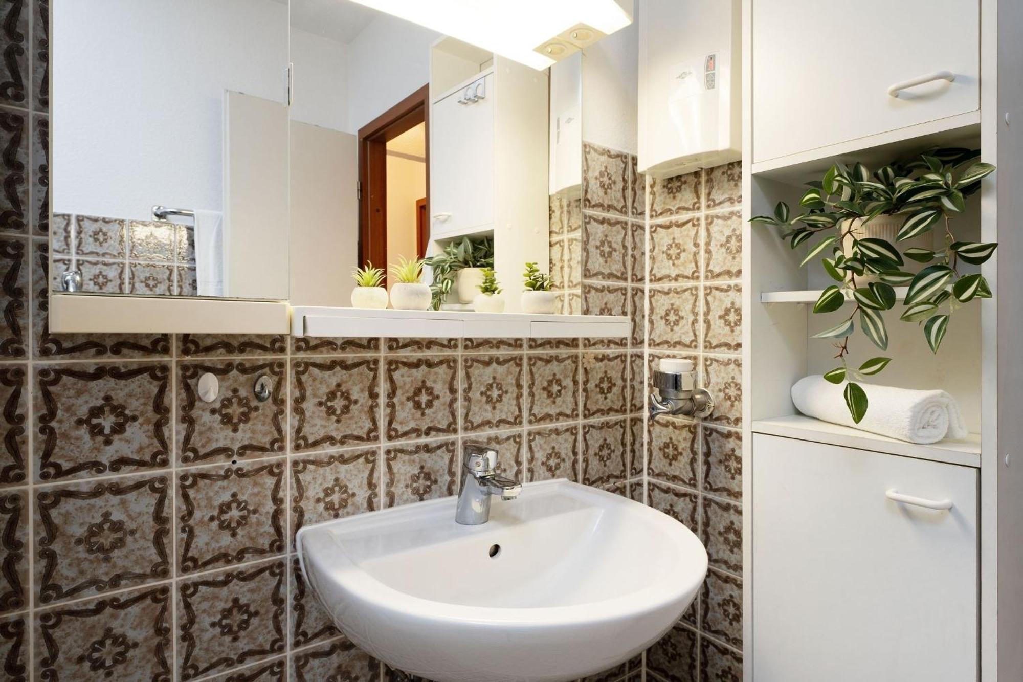 Groemitz Center Wohnung 759 Экстерьер фото