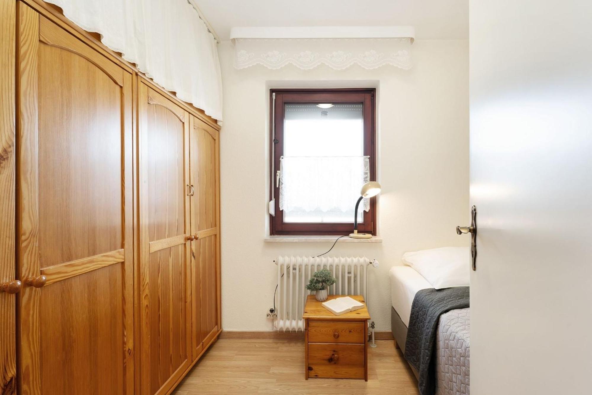 Groemitz Center Wohnung 759 Экстерьер фото