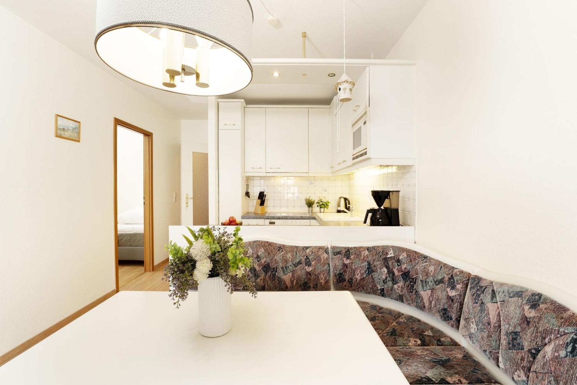 Groemitz Center Wohnung 759 Экстерьер фото