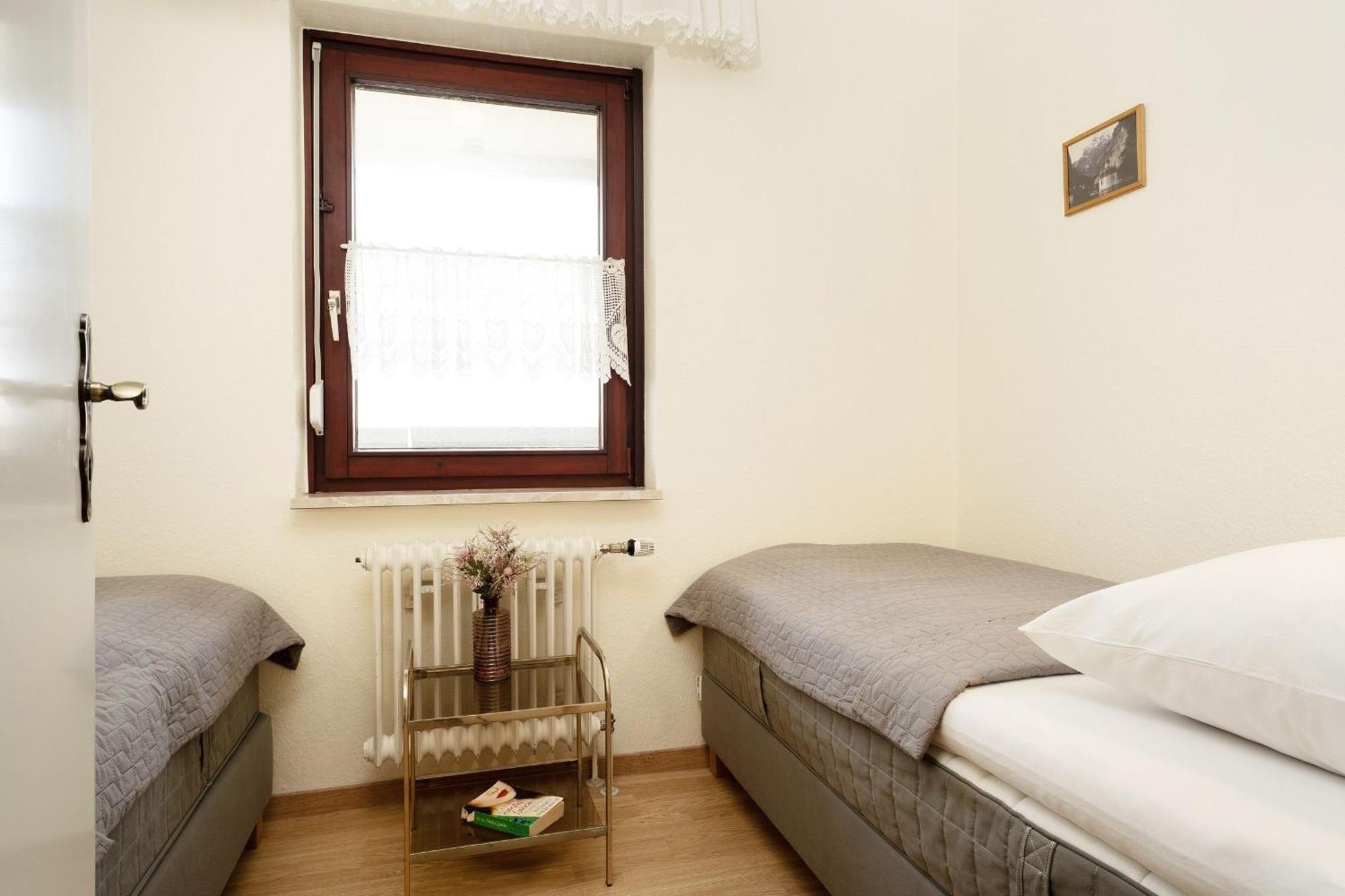 Groemitz Center Wohnung 759 Экстерьер фото