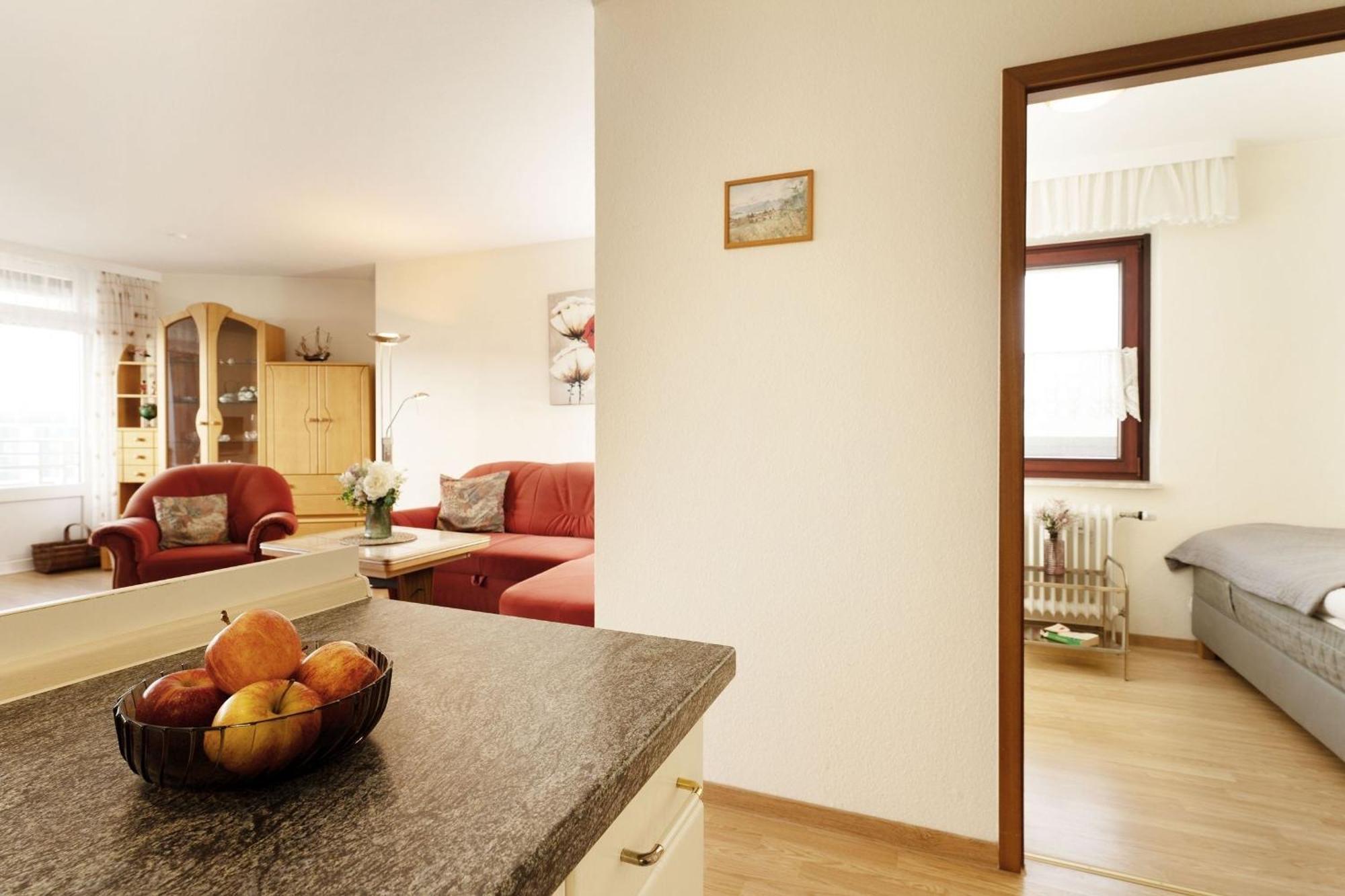 Groemitz Center Wohnung 759 Экстерьер фото
