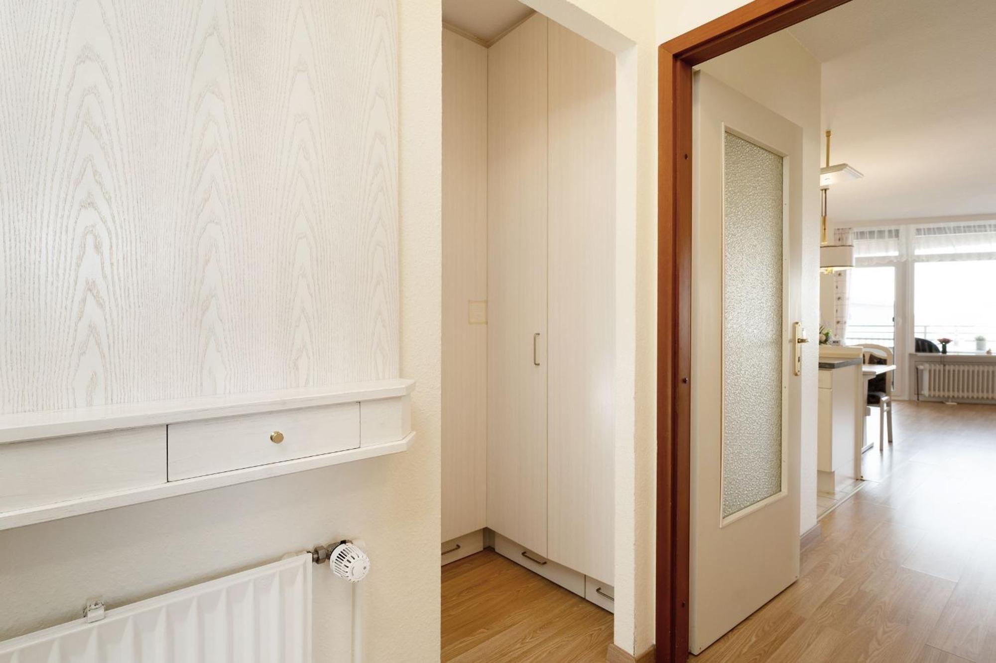 Groemitz Center Wohnung 759 Экстерьер фото
