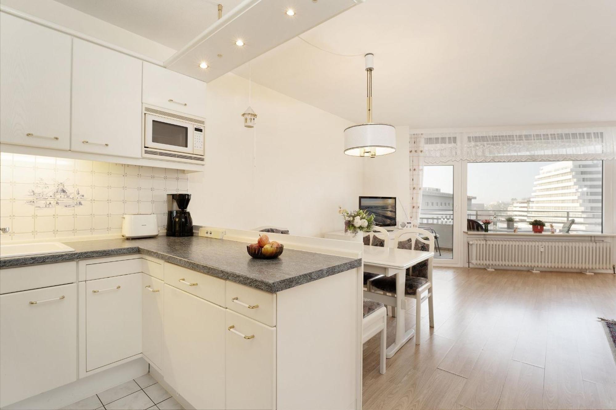 Groemitz Center Wohnung 759 Экстерьер фото