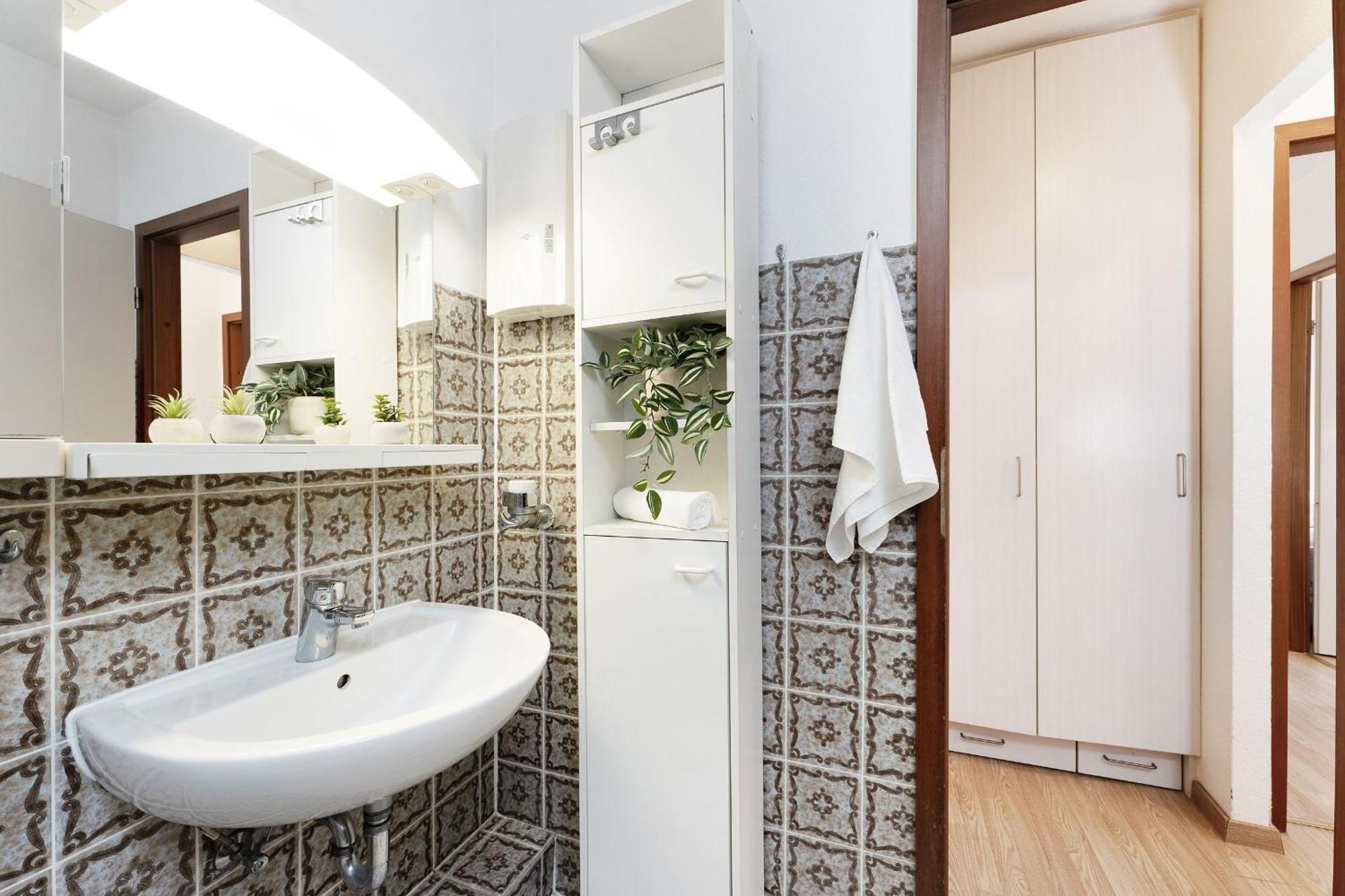 Groemitz Center Wohnung 759 Экстерьер фото
