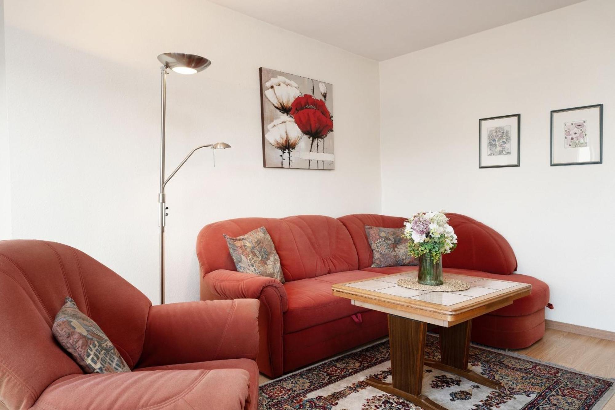 Groemitz Center Wohnung 759 Экстерьер фото