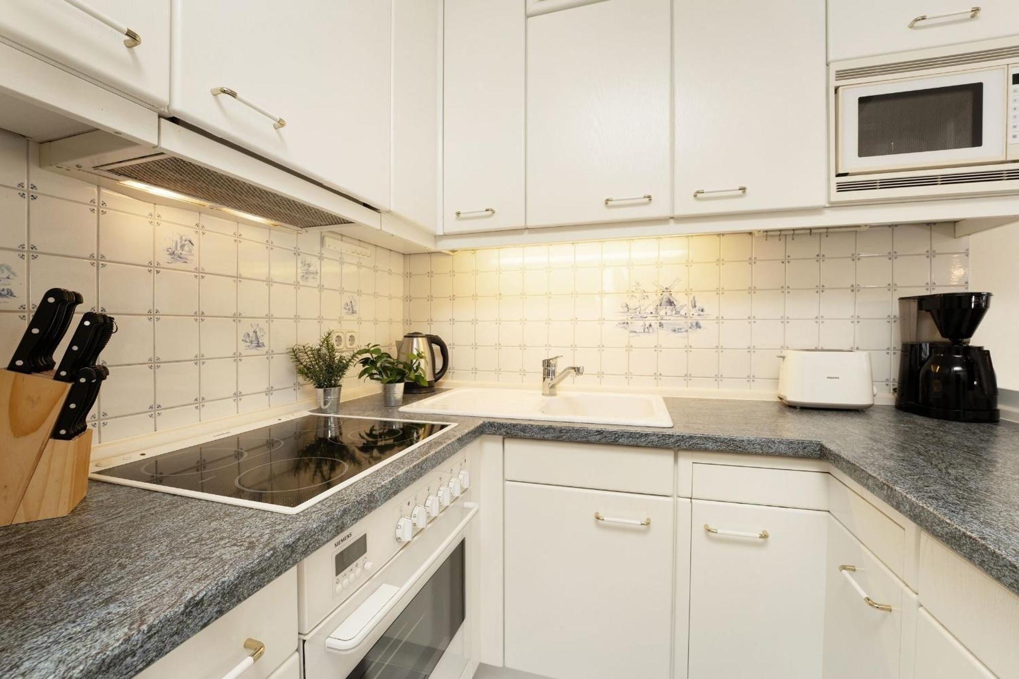 Groemitz Center Wohnung 759 Экстерьер фото