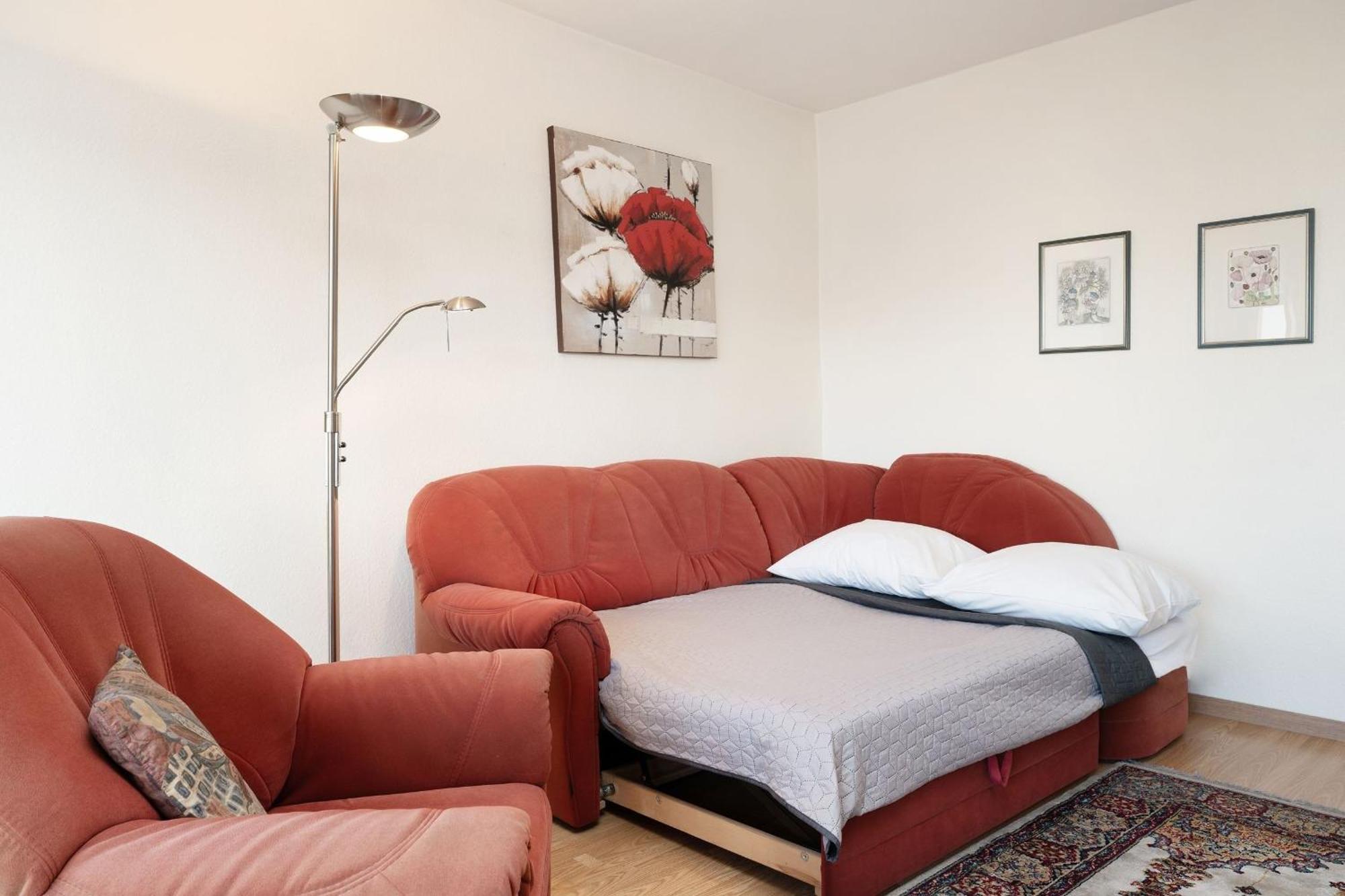 Groemitz Center Wohnung 759 Экстерьер фото