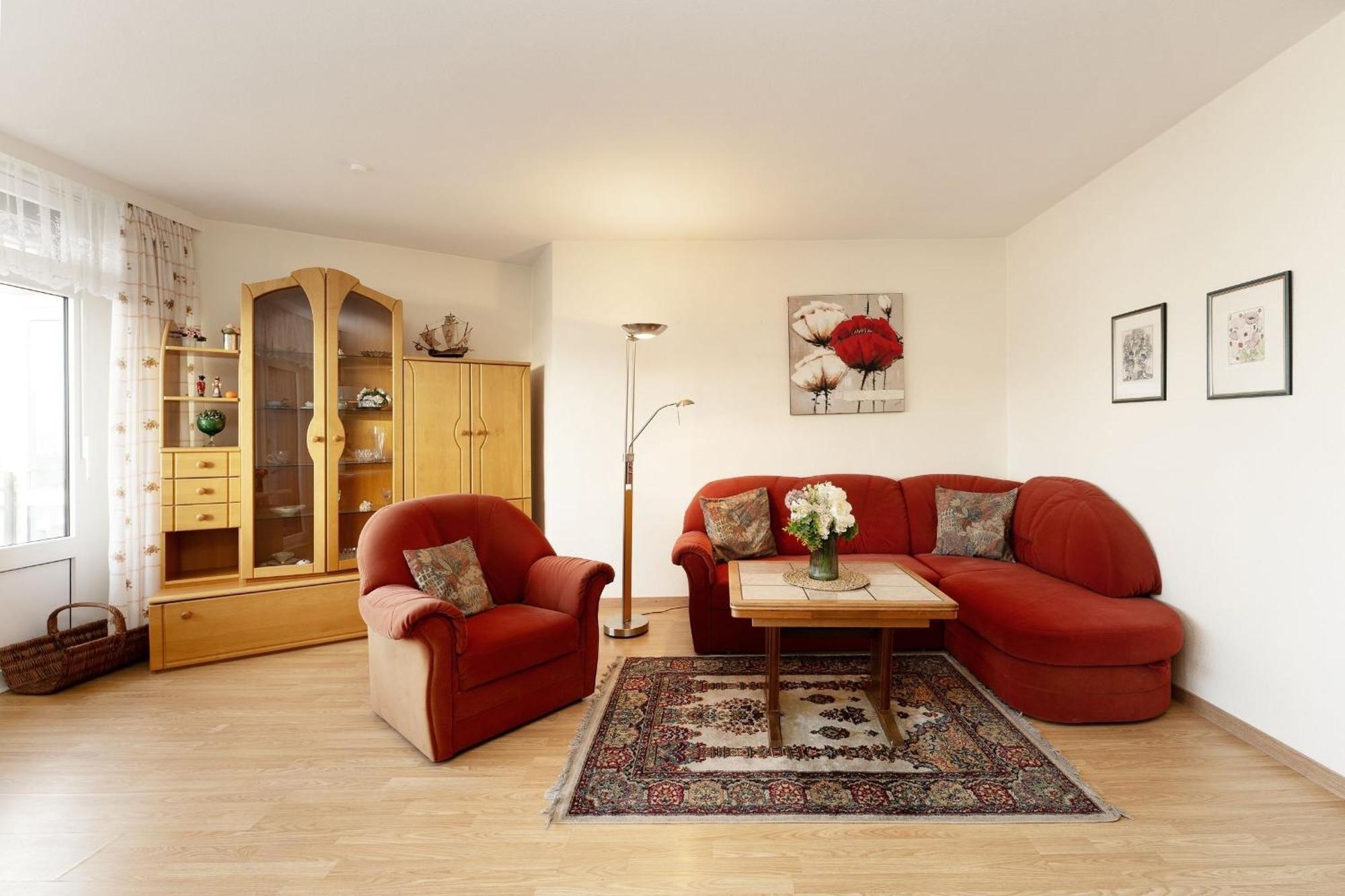 Groemitz Center Wohnung 759 Экстерьер фото